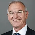 Wolfgang Hauber